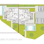 Complex Of 2 Olivia-marisol With 2 Private Pools For Up To 20 Persons, 200m From The Banjole