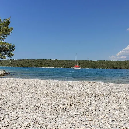 Complex Of 2 Olivia-marisol With 2 Private Pools For Up To 20 Persons, 200m From The