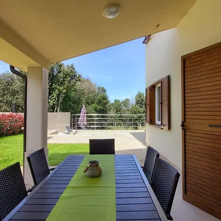 Complex Of 2 Olivia-marisol With 2 Private Pools For Up To 20 Persons, 200m From The 빌라