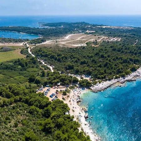 Villa Complex Of 2 Olivia-marisol With 2 Private Pools For Up To 20 Persons, 200m From The
