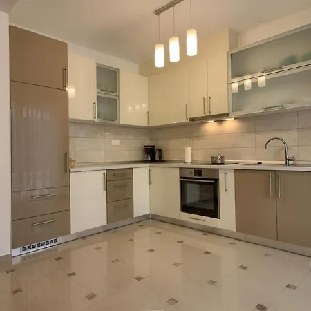 Villa Complex Of 2 Olivia-marisol With 2 Private Pools For Up To 20 Persons, 200m From The *